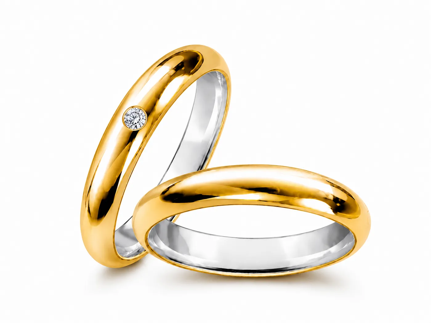Aros y argollas de plata para venta mayorista
